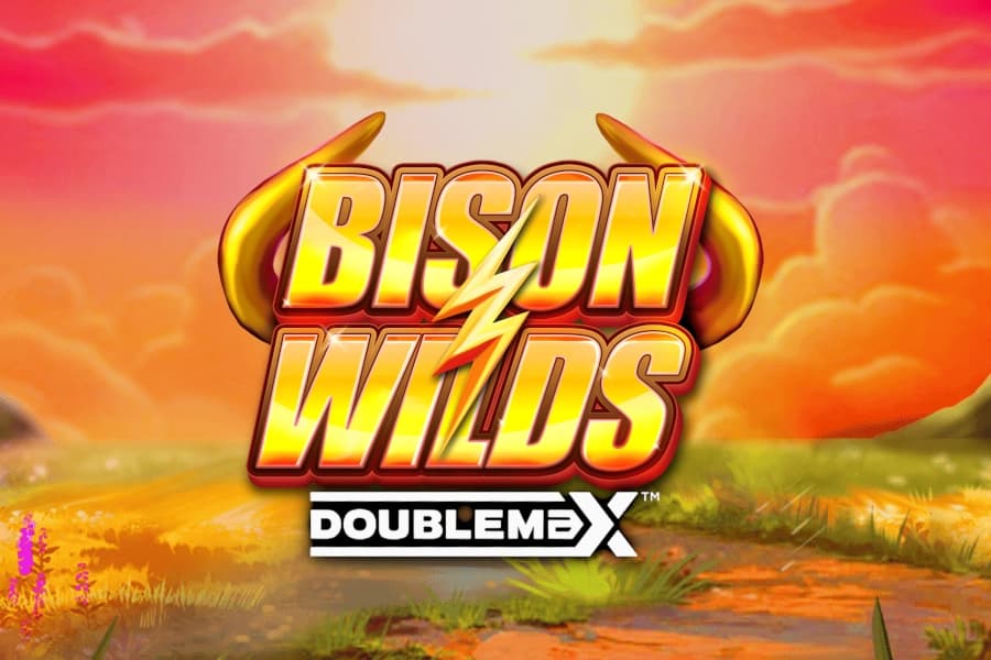 Bison Wilds DoubleMax - Slot Reflex Gaming | RTP N/A | MisterTopCasino