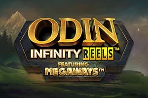 Odin Infinity Reels Megaways - Slot ReelPlay | RTP N/A | MisterTopCasino
