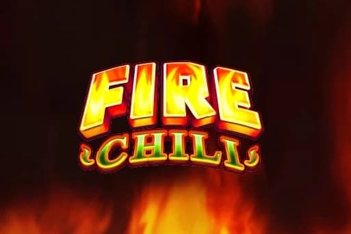 Fire Chili - Slot Air Dice | RTP N/A | MisterTopCasino