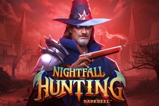 Nightfall Hunting - Slot TaDa Gaming | RTP N/A | MisterTopCasino