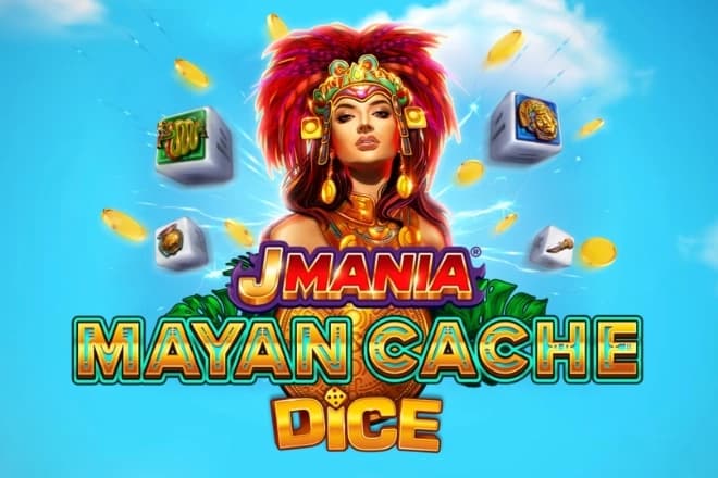 J Mania Mayan Cache Dice - Slot RubyPlay | RTP N/A | MisterTopCasino