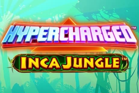 Hypercharged Inca Jungle - Slot Light & Wonder | RTP N/A | MisterTopCasino