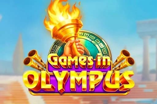 Games in Olympus - Slot Pragmatic Play | RTP N/A | MisterTopCasino