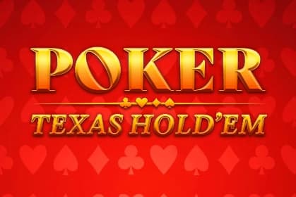 Poker Texas Hold'em - Slot Vibra Gaming | RTP N/A | MisterTopCasino