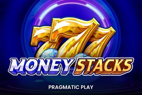 Money Stacks - Slot Pragmatic Play | RTP 96.55% | MisterTopCasino