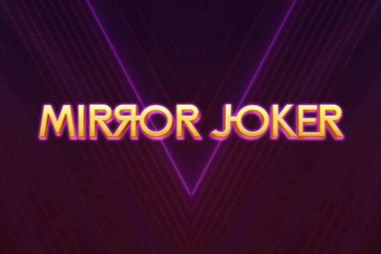 Mirror Joker - Slot Play'n GO | RTP N/A | MisterTopCasino