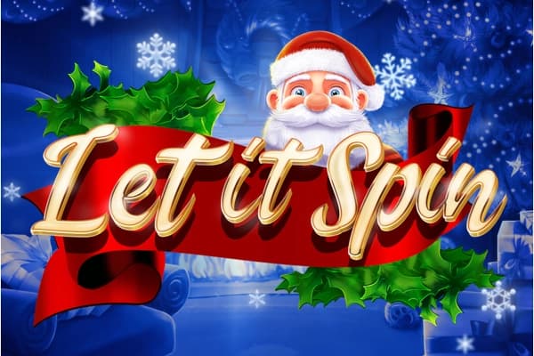 Let it Spin - Slot Booming Games | RTP N/A | MisterTopCasino