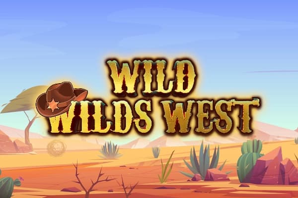 Wild Wilds West - Slot Urgent Games | RTP N/A | MisterTopCasino