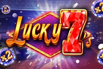 Lucky 7's - Slot UU Slots | RTP N/A | MisterTopCasino