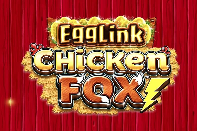 EggLink ChickenFox - Slot Lightning Box Games | RTP N/A | MisterTopCasino