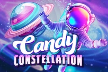 Candy Constellation - Slot Urgent Games | RTP N/A | MisterTopCasino