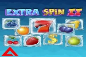 Extra Spin II - Slot AGT Software | RTP N/A | MisterTopCasino