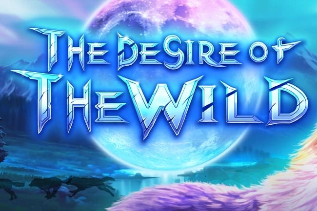 The Desire of The Wild - Slot FunTa Gaming | RTP N/A | MisterTopCasino
