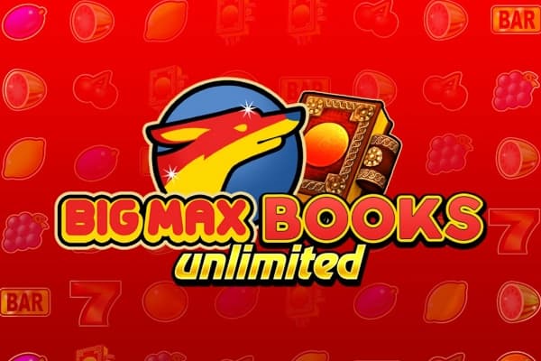 Big Max Books Unlimited - Slot Swintt | RTP N/A | MisterTopCasino
