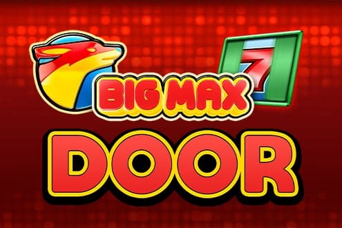 Big Max Door - Slot Swintt | RTP N/A | MisterTopCasino