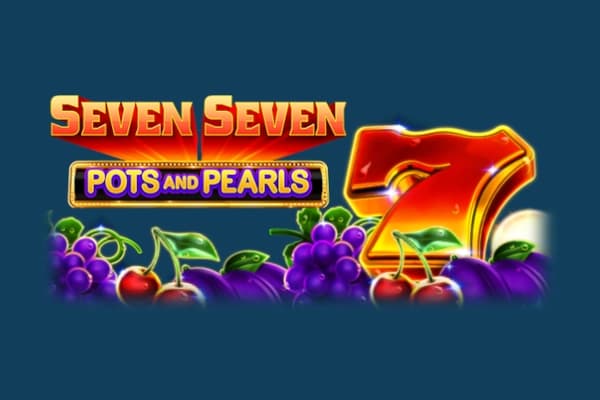 Seven Seven Pots and Pearls - Slot Swintt | RTP N/A | MisterTopCasino