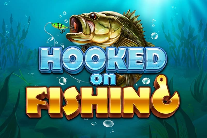 Hooked on Fishing - Slot Qora Games | RTP N/A | MisterTopCasino