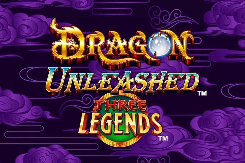 Dragon Unleashed - Three Legends - Slot Light & Wonder | RTP N/A | MisterTopCasino