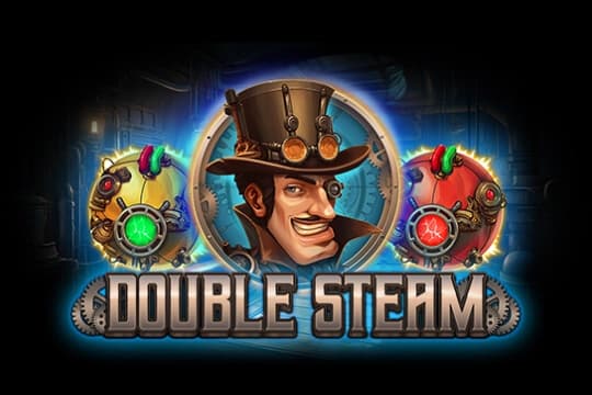 Double Steam - Slot Platipus | RTP N/A | MisterTopCasino