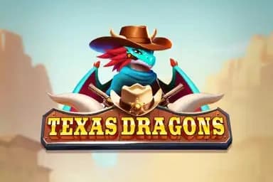 Texas Dragons - Slot Onlyplay | RTP N/A | MisterTopCasino