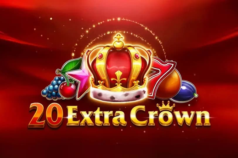 20 Extra Crown - Slot Amusnet | RTP 96.08% | MisterTopCasino