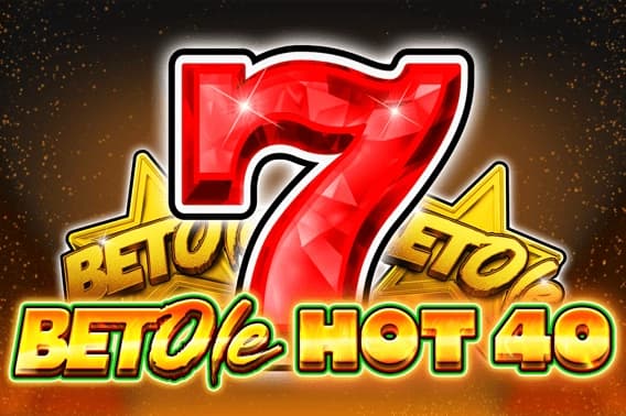 Bet Ole Hot 40 - Slot FAZI | RTP N/A | MisterTopCasino