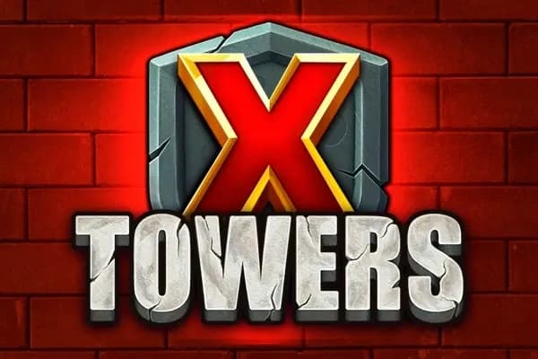 X Towers - Slot Belatra | RTP N/A | MisterTopCasino