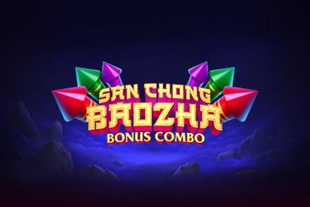 San Chong Baozha Blue - Slot NetGame | RTP N/A | MisterTopCasino