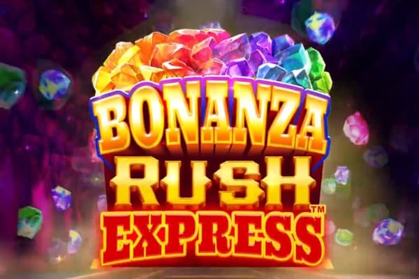 Bonanza Rush Express - Slot AreaVegas | RTP N/A | MisterTopCasino