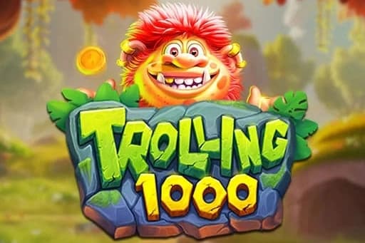 Trolling 1000 - Slot Pragmatic Play | RTP N/A | MisterTopCasino