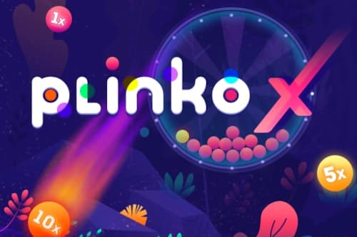 Plinko X - Slot SmartSoft Gaming | RTP N/A | MisterTopCasino
