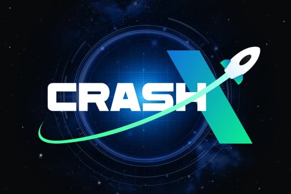 Crash X - Slot Turbo Games | RTP N/A | MisterTopCasino