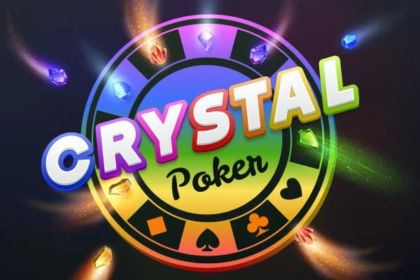 Crystal Poker - Slot Turbo Games | RTP N/A | MisterTopCasino