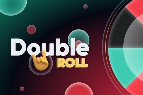 Double Roll - Slot Turbo Games | RTP N/A | MisterTopCasino