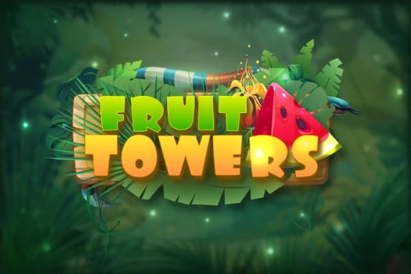 Fruit Towers - Slot Turbo Games | RTP N/A | MisterTopCasino