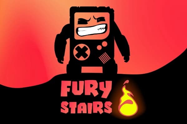 Fury Stairs - Slot Turbo Games | RTP N/A | MisterTopCasino
