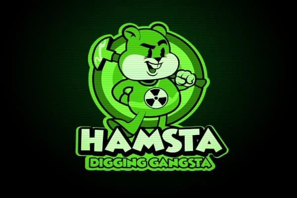 Hamsta - Slot Turbo Games | RTP N/A | MisterTopCasino