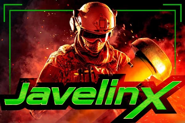 JavelinX - Slot Turbo Games | RTP N/A | MisterTopCasino