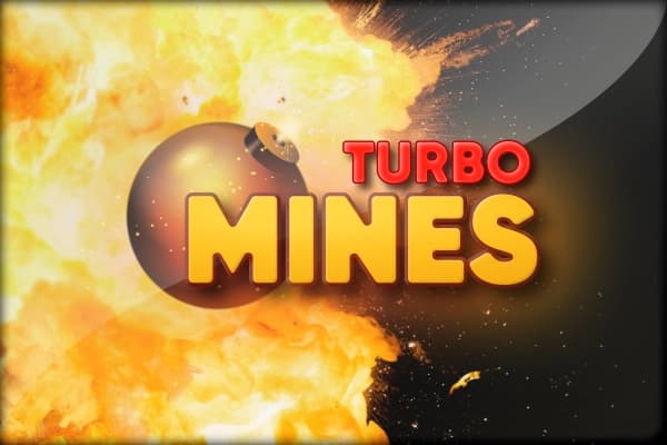 Turbo Mines - Slot Turbo Games | RTP N/A | MisterTopCasino