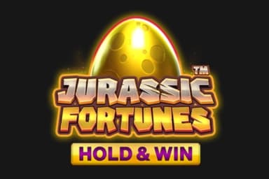 Jurassic Fortunes - Slot Nucleus Gaming | RTP N/A | MisterTopCasino