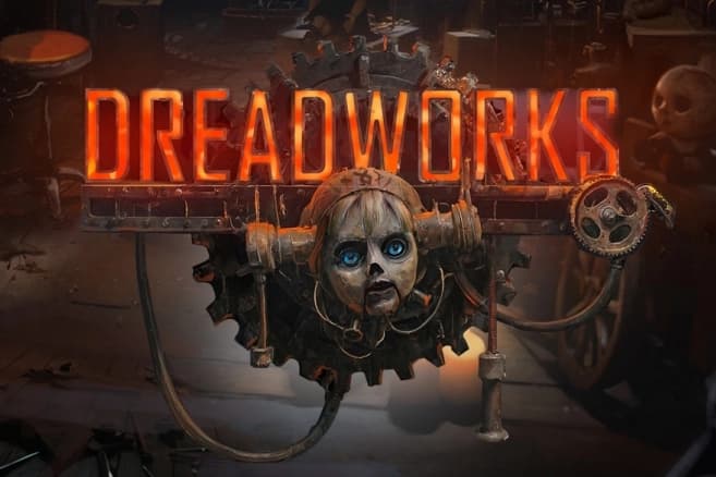Dreadworks - Slot Print Studios | RTP 96.07% | MisterTopCasino