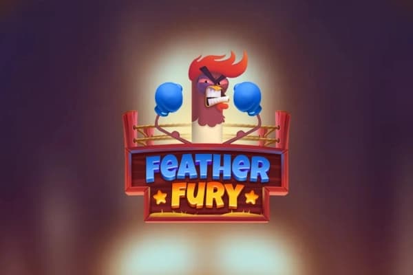 Feather Fury - Slot Relax Gaming | RTP N/A | MisterTopCasino
