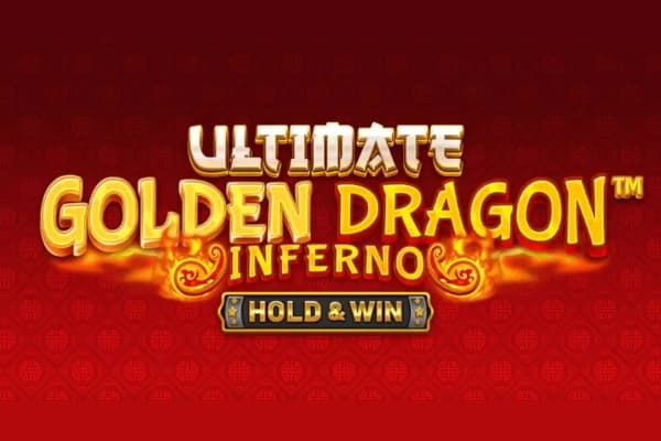 Ultimate Golden Dragon Inferno - Slot Betsoft | RTP N/A | MisterTopCasino