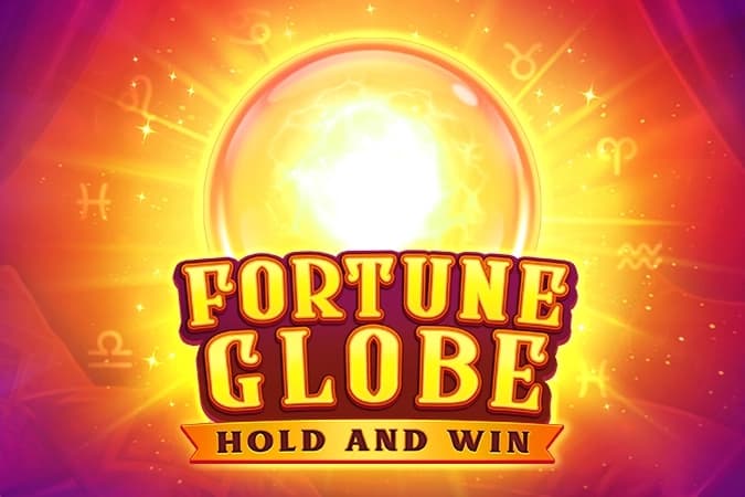 Fortune Globe - Slot Booongo | RTP N/A | MisterTopCasino