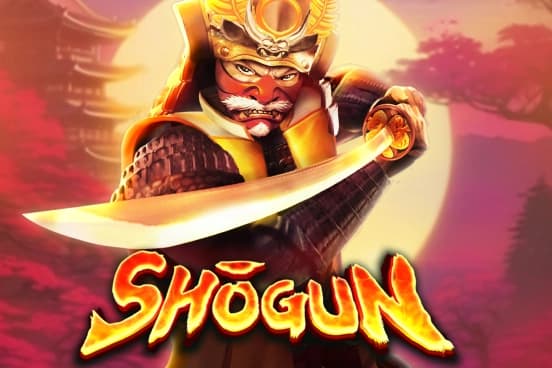 Shogun - Slot TaDa Gaming | RTP N/A | MisterTopCasino