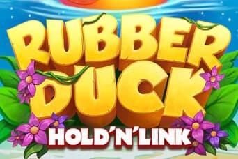 Rubber Duck Hold 'N' Link - Slot NetGame | RTP N/A | MisterTopCasino