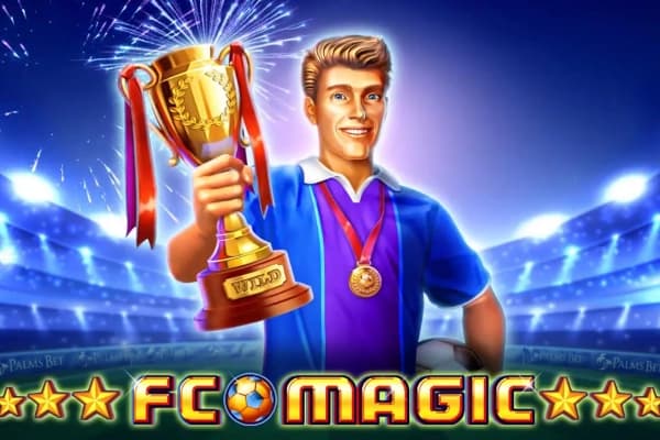 FC Magic - Slot CT Interactive | RTP N/A | MisterTopCasino