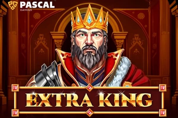 Extra King - Slot Pascal Gaming | RTP N/A | MisterTopCasino