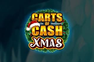 Carts of Cash Xmas - Slot Indigo Magic | RTP N/A | MisterTopCasino