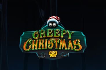Creepy Christmas - Slot Indigo Magic | RTP N/A | MisterTopCasino